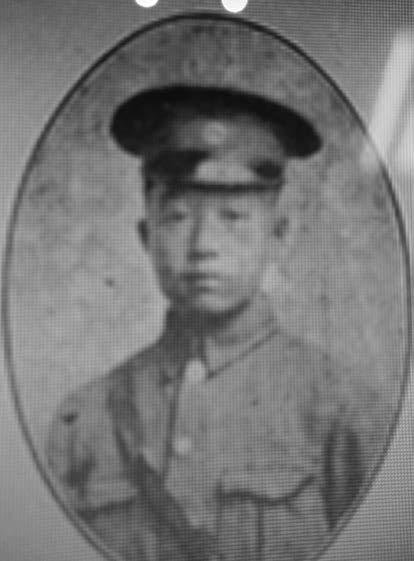 李夢麟